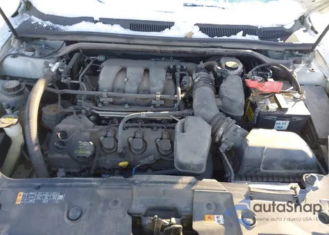 2014 Ford Taurus Limited z USA, uszkodzony, nr VIN 1FAHP2J83EG132804